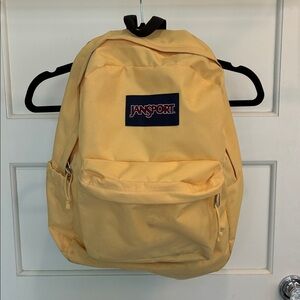 💛 Jansport Superbreak Plus Backpack